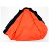 Image 7 : ASSORTED MILITARY STORM COAT AND CATERING STAFF JACK LOT