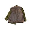Image 2 : WWII ERA AUSTRALIAN MILITARY LEATHER JERKIN