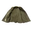 Image 3 : WWII ERA AUSTRALIAN MILITARY LEATHER JERKIN