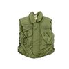 Image 1 : VIETNAM WAR ERA U.S. MILITARY BODY ARMOR VEST
