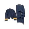 Image 2 : PRE-WWII / WWII ERA RCAF MESS DRESS UNIFORM LOT