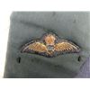 Image 4 : PRE-WWII / WWII ERA RCAF MESS DRESS UNIFORM LOT