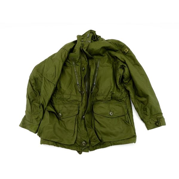 CANADIAN MILITARY WINTER PARKA