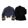 Image 2 : POST-WWII / 1950'S WRCNS UNIFORM AND RCAF MESS DRESS TUNIC LOT