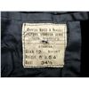 Image 6 : POST-WWII / 1950'S WRCNS UNIFORM AND RCAF MESS DRESS TUNIC LOT