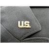 Image 4 : WWII U.S. MILITARY DRESS TUNIC