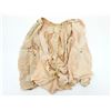 Image 3 : RARE WWII BRITISH MILITARY ANTI-GAS CAPE