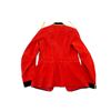 Image 2 : PRE-WWI BRITISH MILITARY SCARLET RED TUNIC