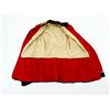 Image 3 : PRE-WWI BRITISH MILITARY SCARLET RED TUNIC