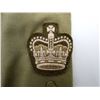Image 5 : ASSORTED 1950'S / MODERN CANADIAN / BRITISH MILITARY UNIFORM LOT