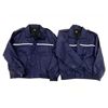 Image 5 : ASSORTED MILITARY STYLE WINDBREAKER JACKETS AND VEST LOT