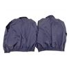 Image 6 : ASSORTED MILITARY STYLE WINDBREAKER JACKETS AND VEST LOT