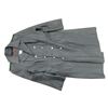 Image 2 : REPRODUCTION GERMAN MILITARY TRENCH COAT / ETC. LOT