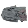 Image 3 : REPRODUCTION GERMAN MILITARY TRENCH COAT / ETC. LOT