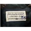 Image 5 : REPRODUCTION GERMAN MILITARY TRENCH COAT / ETC. LOT