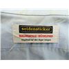 Image 8 : REPRODUCTION GERMAN MILITARY TRENCH COAT / ETC. LOT