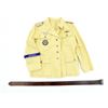 Image 1 : REPRODUCTION GERMAN LUFTWAFFE TUNIC / ETC. LOT