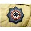 Image 6 : REPRODUCTION GERMAN LUFTWAFFE TUNIC / ETC. LOT