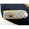 Image 3 : WWII GERMAN LUFTWAFFE TROPICAL TUNIC / LOT