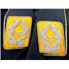 Image 4 : WWII GERMAN LUFTWAFFE TROPICAL TUNIC / LOT