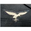 Image 6 : WWII GERMAN LUFTWAFFE TROPICAL TUNIC / LOT