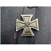 Image 9 : WWII GERMAN LUFTWAFFE TROPICAL TUNIC / LOT