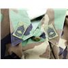 Image 11 : ASSORTED U.S. MILITARY WOODLAND CAMO SHIRTS AND VEST LOT