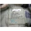 Image 3 : ASSORTED U.S. MILITARY WOODLAND CAMO SHIRTS AND VEST LOT