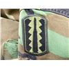 Image 9 : ASSORTED U.S. MILITARY WOODLAND CAMO SHIRTS AND VEST LOT