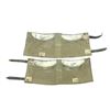 Image 2 : GERMAN MILITARY GAITERS