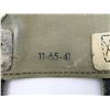 Image 3 : GERMAN MILITARY GAITERS