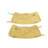 Image 1 : WWII CANADIAN MILITARY GAITERS