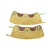 Image 2 : WWII CANADIAN MILITARY GAITERS