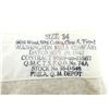 Image 4 : WWII ERA U.S. MILITARY PANTS LOT
