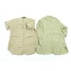 Image 9 : ASSORTED MILITARY SHIRTS LOT