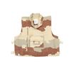 Image 1 : FRENCH MILITARY FLAK CAMO VEST