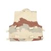 Image 2 : FRENCH MILITARY FLAK CAMO VEST