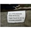Image 3 : U.S. MILITARY STYLE TIGER CAMO COMBAT SHIRT AND PANTS LOT