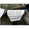 Image 4 : U.S. MILITARY STYLE TIGER CAMO COMBAT SHIRT AND PANTS LOT