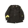 Image 1 : RCMP BROWN TUNIC