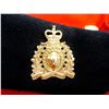 Image 6 : RCMP RED DRESS TUNIC