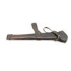 Image 2 : RARE WWI BRITISH CAVALRY LEATHER RIFLE SCABBARD