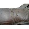 Image 3 : RARE WWI BRITISH CAVALRY LEATHER RIFLE SCABBARD