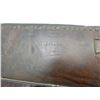 Image 5 : RARE WWI BRITISH CAVALRY LEATHER RIFLE SCABBARD