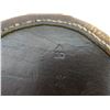 Image 8 : RARE WWI BRITISH CAVALRY LEATHER RIFLE SCABBARD