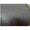 Image 9 : RARE WWI BRITISH CAVALRY LEATHER RIFLE SCABBARD