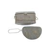 Image 2 : WWI CANADIAN MILITARY MESS TIN