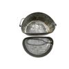 Image 3 : WWI BRITISH MILITARY MESS TIN