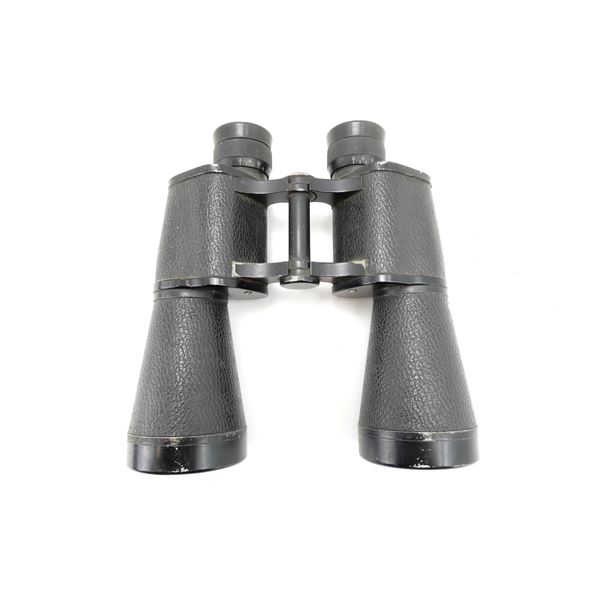 GERMAN MILITARY STYLE 16X50 BINOCULARS