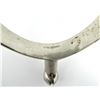 Image 4 : BRITISH MILITARY STYLE NICKEL SPURS